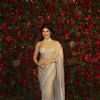 Jacqueline Fernandez at Ranveer Deepika Wedding Reception Mumbai