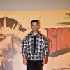 Karan Johar snapped at Simmba movie trailer launch