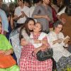 Gauri Tonk and Farida Dadi at Siddharth Kumar Tewary show Tantra Launch Party