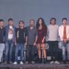 Katrina Kaif snapped at Zero Song Launch