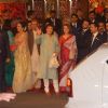 Celebrities at Isha Ambani-Anand Piramal Wedding