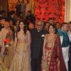Celebrities at Isha Ambani-Anand Piramal Wedding