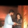 Shweta Basu Prasad engagement with Rohit Mittal Picture