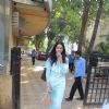 Ananya Pandey spotted around the city
