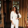 Sonakshi Sinha spotted in Juhu