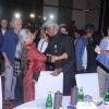 Jaya Bachchan Spotted at an Indo-French Event