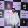 Jaideep Ahlawat at Star Screen Awards 2018