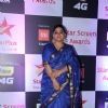 Ashwiny Iyer Tiwari at Star Screen Awards 2018