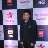 Bhushan Kumar at Star Screen Awards 2018