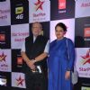 Shyam Benegal at Star Screen Awards 2018