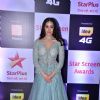 Shraddha Kapoor at Star Screen Awards 2018