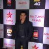 Salman Khan at Star Screen Awards 2018