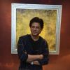 Shah Rukh Khan snapped at 'Zero' promotions