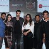 Sunny Leone and Krushna Abhishek spotted at Hard Rock Cafe in Andheri