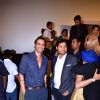 Arjun Rampal at Manikarnika trailer launch