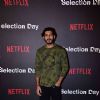 Mohit Marwah snapped at  Netflix's screening of Selection Day