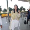 Shraddha Kapoor spotted at Airport