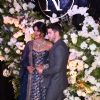 Priyanka-Nick Wedding reception