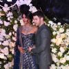 Priyanka-Nick Wedding reception