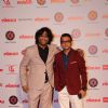 Ajay-Atul at Lokmat Awards
