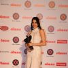 Janhvi Kapoor at Lokmat Awards