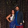 Kunaal Roy Kapur at Priyanka Chopra and Nick Jonas Wedding Reception, Mumbai