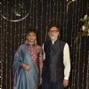 Rakeysh Omprakash Mehra at Priyanka Chopra and Nick Jonas Wedding Reception, Mumbai