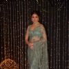 Anushka Sharma at Priyanka Chopra and Nick Jonas Wedding Reception, Mumbai