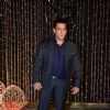 Salman Khan at Priyanka Chopra and Nick Jonas Wedding Reception, Mumbai