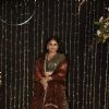 Vidya Balan at Priyanka Chopra and Nick Jonas Wedding Reception, Mumbai
