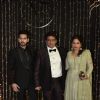 Armaan Malik at Priyanka Chopra and Nick Jonas Wedding Reception, Mumbai