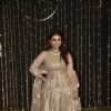 Parineeti Chopra at Priyanka Chopra and Nick Jonas Wedding Reception, Mumbai