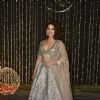 Yami Gautram at Priyanka Chopra and Nick Jonas Wedding Reception, Mumbai