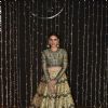 Aditi Rao Hydari at Priyanka Chopra and Nick Jonas Wedding Reception, Mumbai