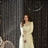 Dia Mirza at Priyanka Chopra and Nick Jonas Wedding Reception, Mumbai