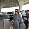 Malaika Arora Snapped at the Airport