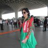 Adah Sharma Snapped at the Airport