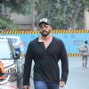 Arjun Kapoor spotted around the town