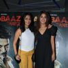 Celebrities at Rangbaaz Screening