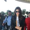 Jacqueline Fernandez Snapped at the Airport