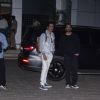 Sonu Sood and Rohit Shetty spotted around the town