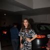 Sophie Choudry at Manish Malhotra's house party