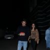 Rohit Dhawan with wife attend Sanjay Kapoor's New Year Bash