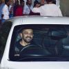 Rohit Shetty attends the special screening of Simmba