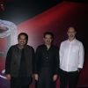 Shankar-Ehsaan-Loy spotted at Manikarnika music launch