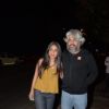 Celebrities snapped during Farhan Akhtar's B'day Bash