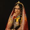 Krishna Transforms Into A Woman to do a Rasleela on RadhaKrishn!