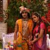 Radha and Krishna Jodi from RadhaKrishn