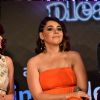 Maanvi Gagroo at 'Four More Shots Please' trailer launch