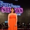 Maanvi Gagroo at 'Four More Shots Please' trailer launch